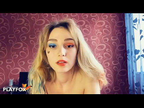 ❤️ عینک واقعیت مجازی جادویی به من رابطه جنسی با هارلی کوین داد ویدیو پورنو در fa.loanworld.top ❌❤